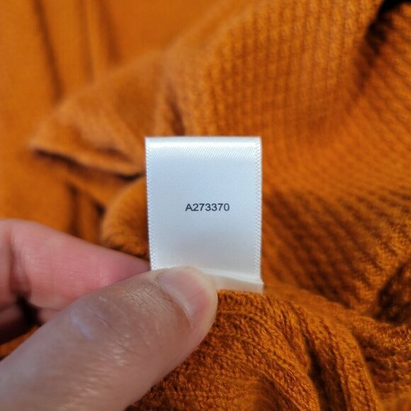 LOGO By Lori Goldstein Cardigan Womens Large - Picture 6 of 6